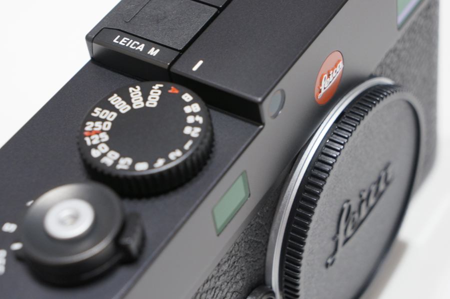 Leica (ライカ) M(Typ262) 